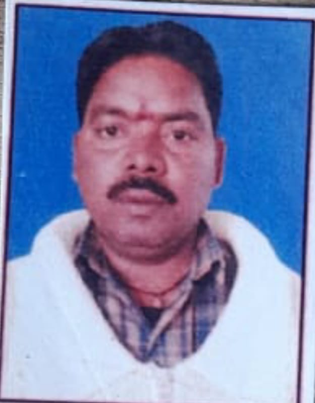 sanjay kumar raut